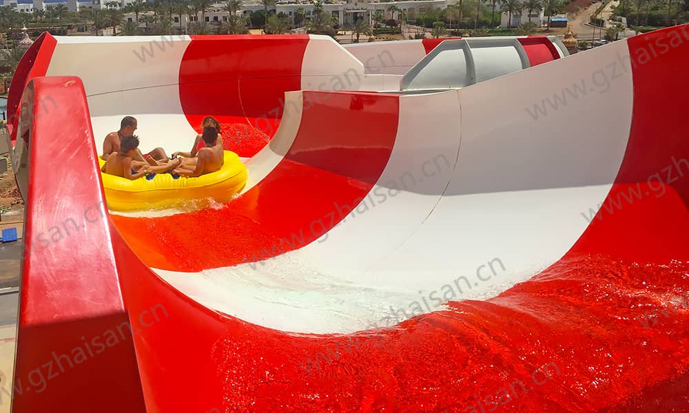 埃及ALF家庭宽滑道 埃及ALF家庭宽滑道