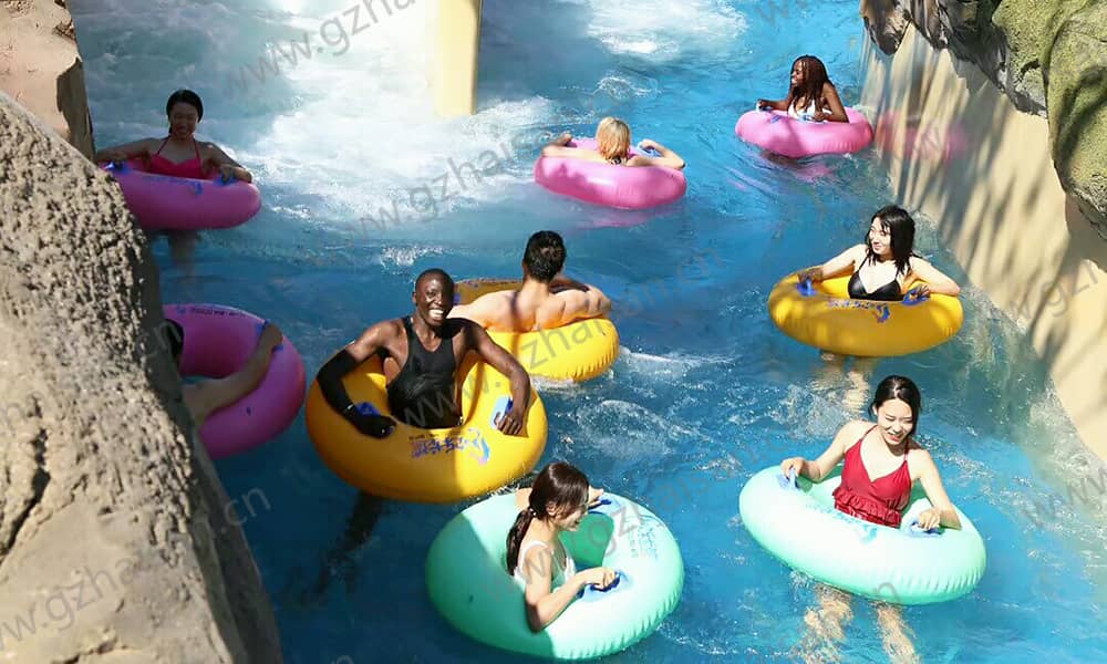 辽宁葫芦岛欢乐龙湾温泉水乐园巨洪峡 辽宁葫芦岛欢乐龙湾温泉水乐园巨洪峡