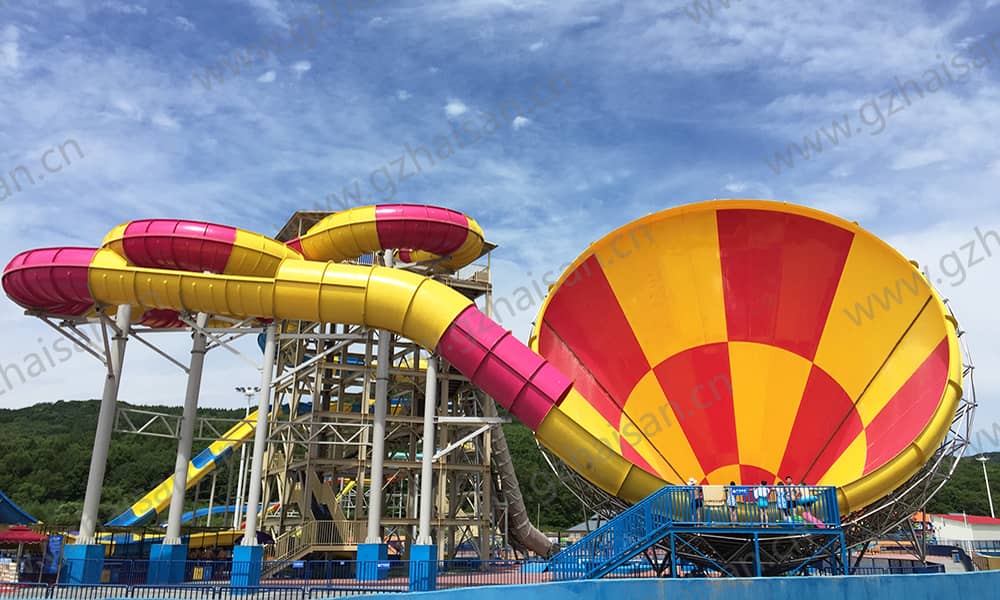 中国水上乐园设备厂家：广东jinnianhui今年会游乐科技股份有限公司