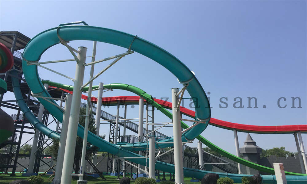 水乐园运营季即将结束，现在可为水乐园做计划了