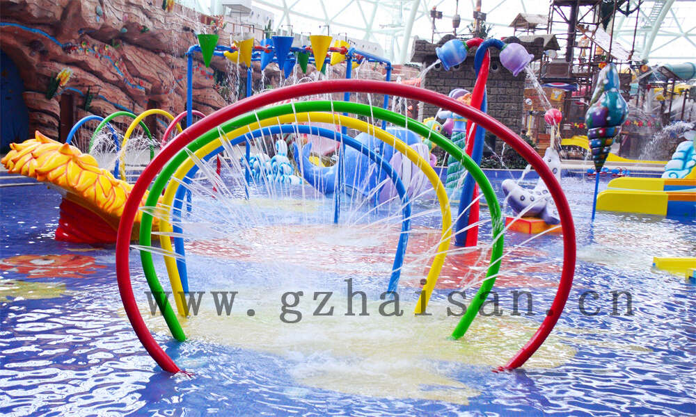 火热的水上乐园项目未来发展趋势如何