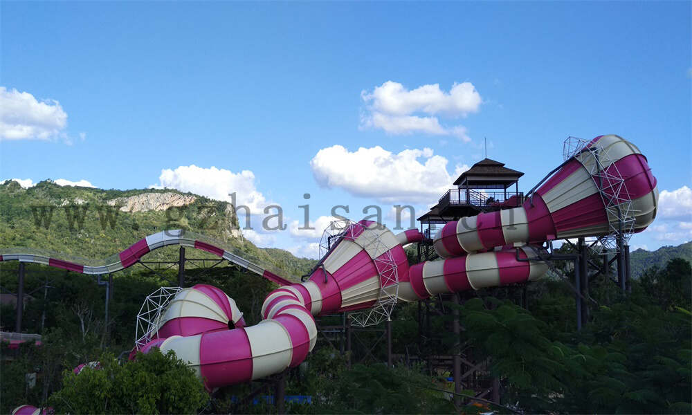 如何确保水上乐园策划中的安全性？