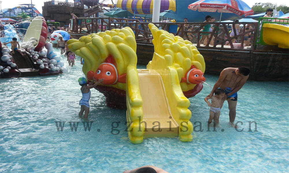 水上乐园运营必修课_安全教育与培训