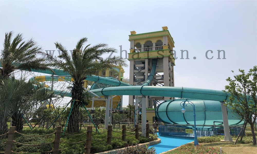 水上乐园运营中如何进行客户关系管理？