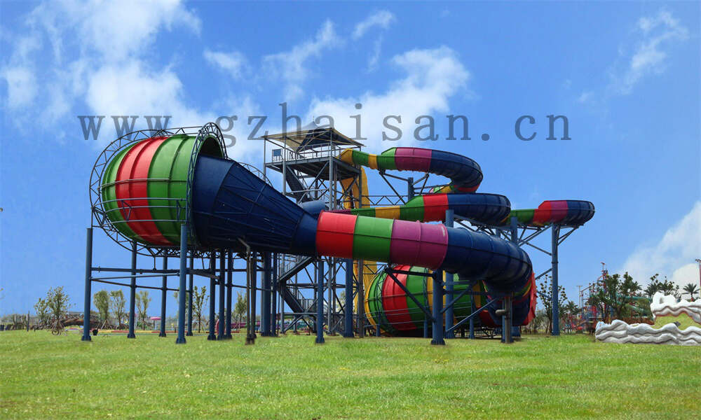 游乐水上设备厂家直销，打造欢乐水上世界