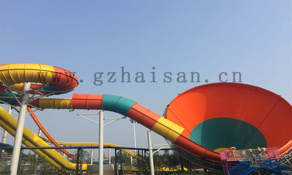 儿童室内水上乐园经营的四个阶段