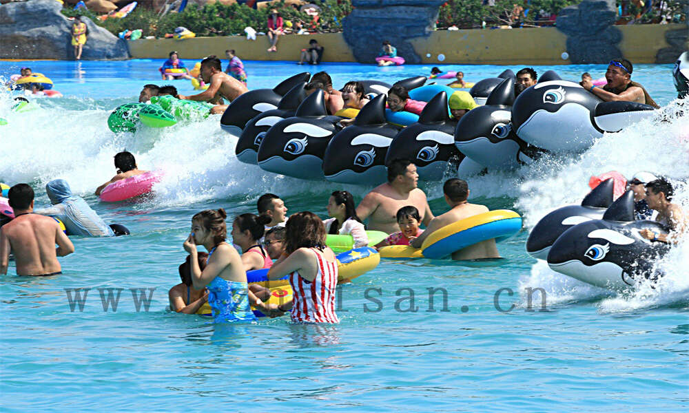 开设一个水上乐园需要办理哪些手续?