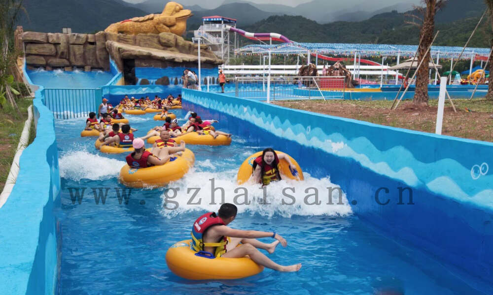 儿童水上乐园设施厂家直销，打造欢乐水上世界
