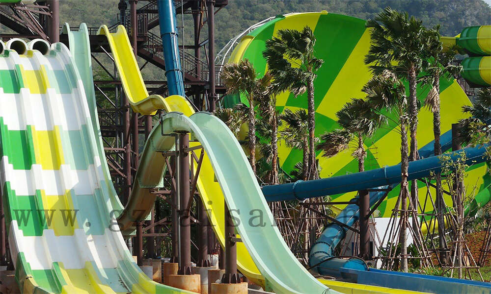 未来几年投资水上游乐园还有那些优势？