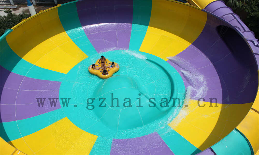 大型水上乐园游乐设备厂家：畅享水上狂欢，刺激无限