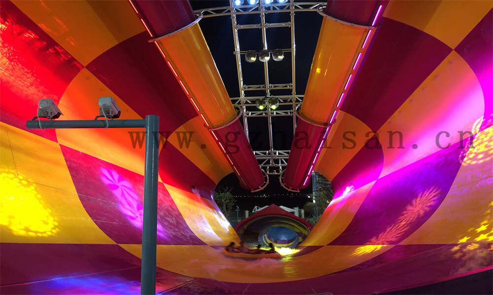 水上乐园投资热：市场分析与盈利预测