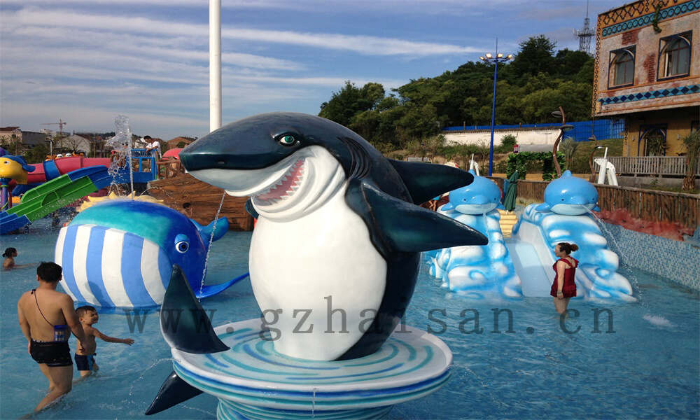 水上乐园如何保证游客的安全？