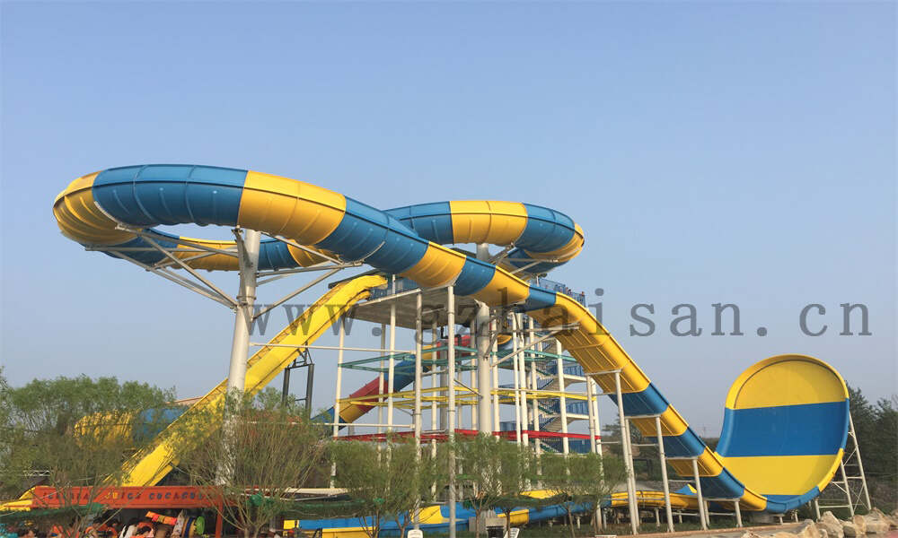 水上乐园投资的季节性经营如何应对？