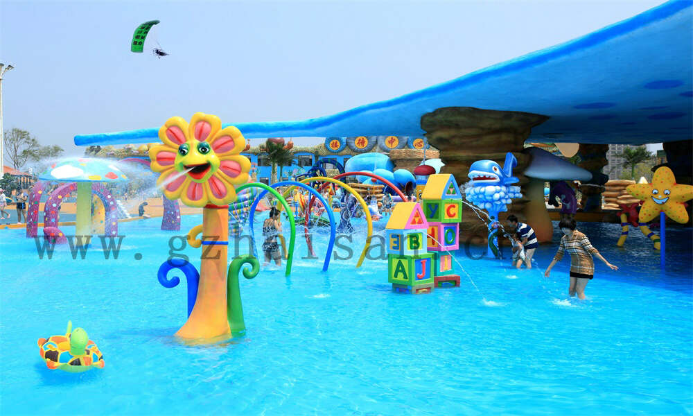 定制水上乐园需要考虑哪些因素？