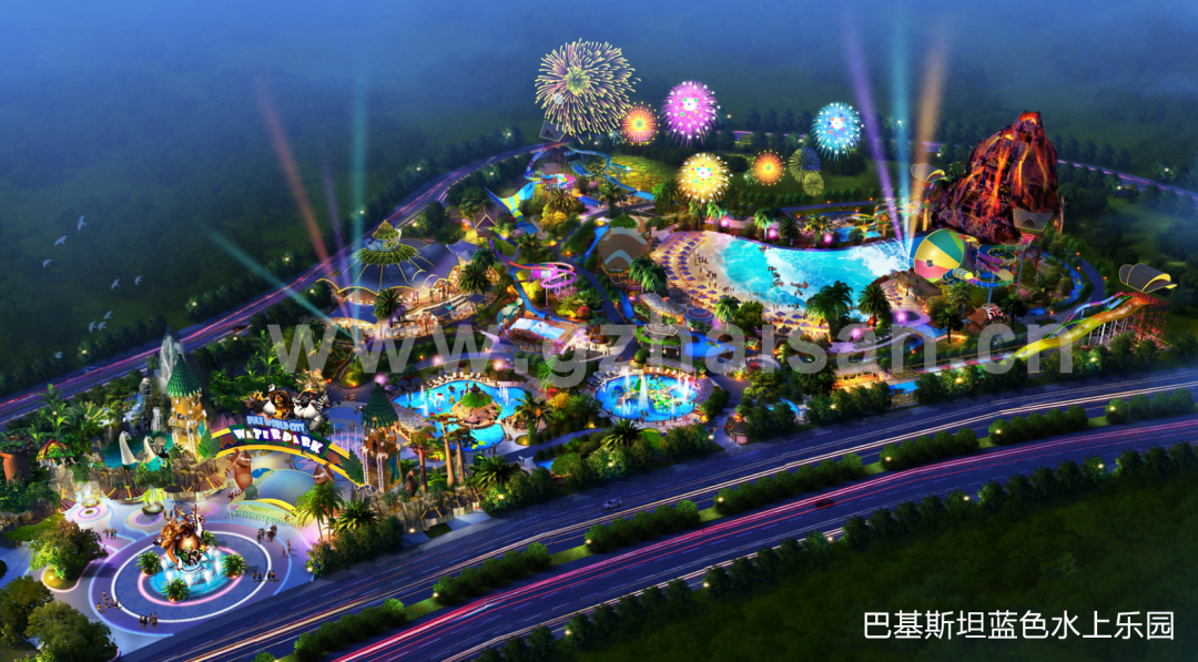 jinnianhui今年会游乐：创意引领非凡体验