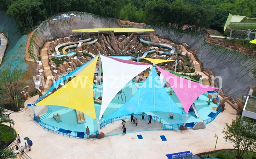 浙江安吉浮云谷 浙江安吉浮云谷