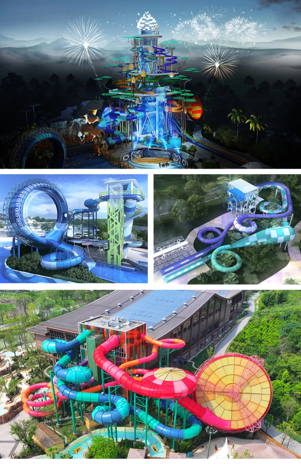 齐聚北京，共绘蓝图 | jinnianhui今年会游乐亮相2025北京国际游乐展，展现行业领军者风采