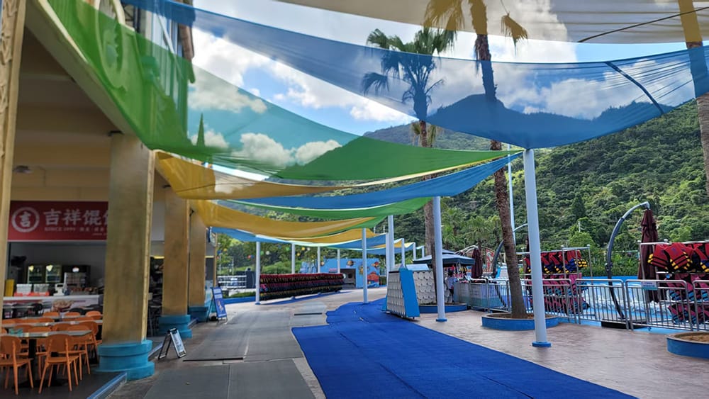 从吐槽到点赞：游客反馈下的水上乐园升级策略