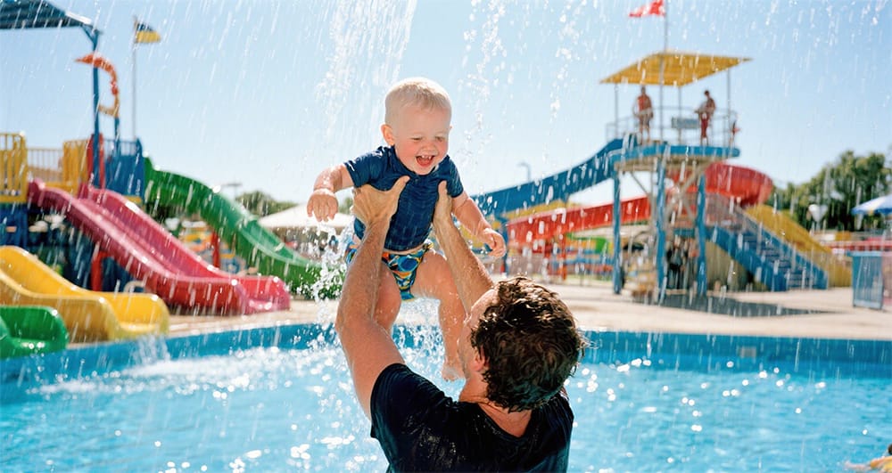 从吐槽到点赞：游客反馈下的水上乐园升级策略