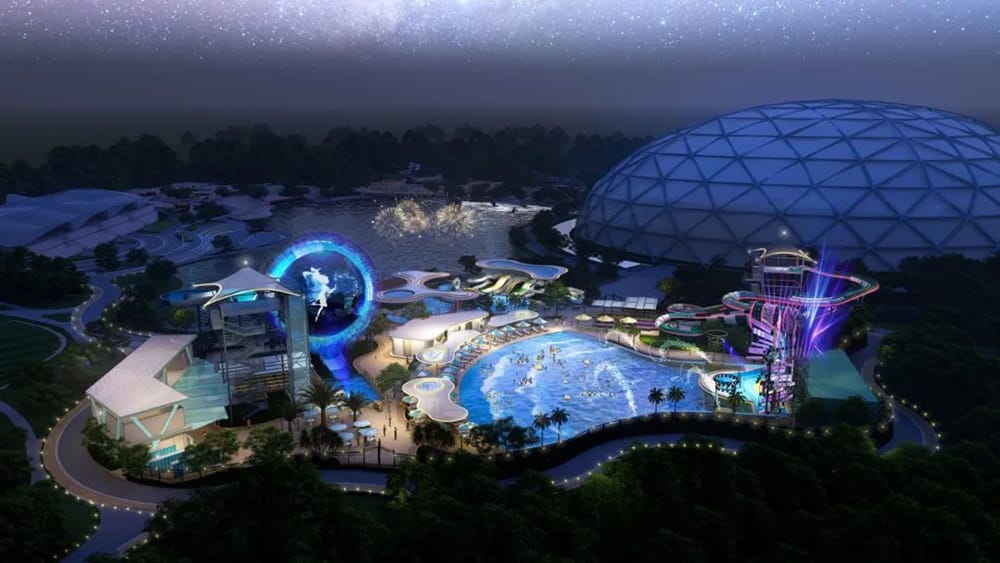 从吐槽到点赞：游客反馈下的水上乐园升级策略