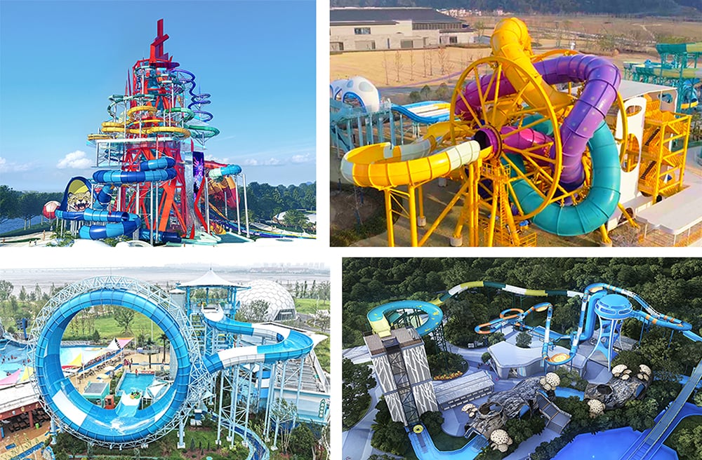 “水乐园+”新体验！jinnianhui今年会游乐用创新融合撬动文旅新未来