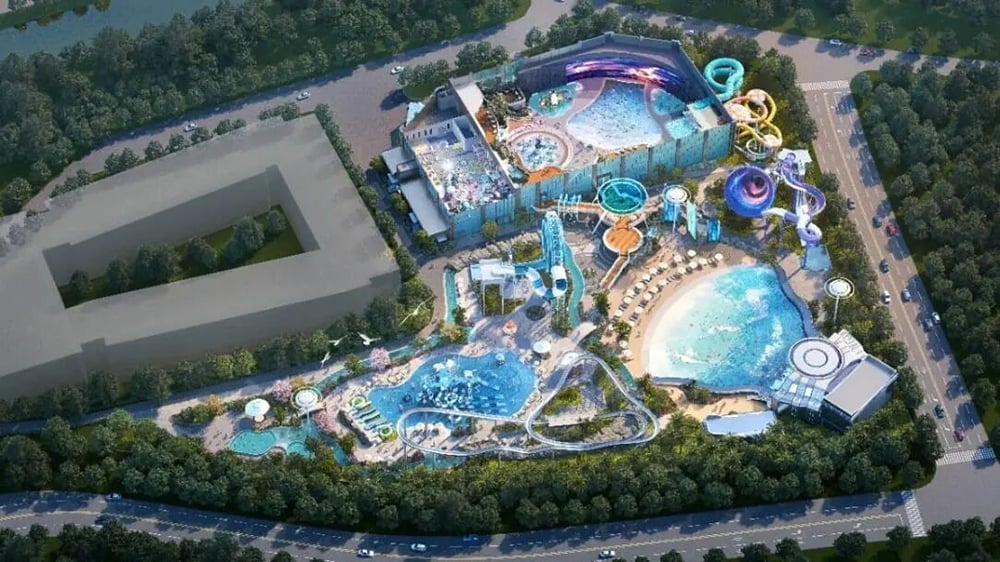 【展会直击】齐聚北京，共赴新程丨jinnianhui今年会游乐亮相2026北京国际游乐展，以全产业链服务引领行业高质量发展