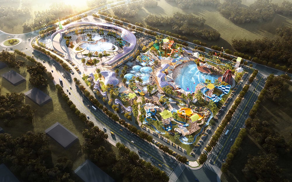 jinnianhui今年会游乐 邀您参观CAAPA北京游乐展/旅游休闲展，助您一站式升级文旅新体验