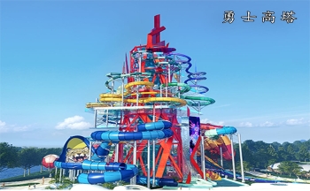 jinnianhui今年会游乐：以创意与科技创新体验，引领全季水上游乐